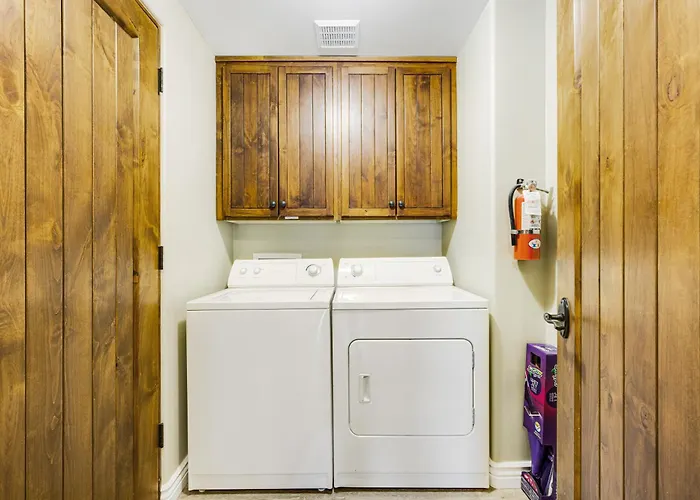 Terra Cotta Townhouse Holiday home Carefree
